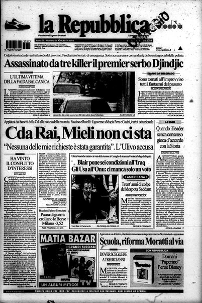 La repubblica